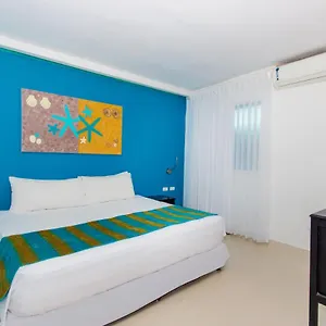 *** Hotel Bocagrande By Gh Colombia