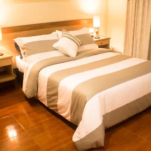 *** Hotel Charlies Place Colombia
