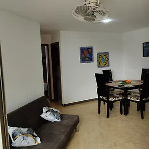 Apartamento Cym 904, Santa Marta (Magdalena)