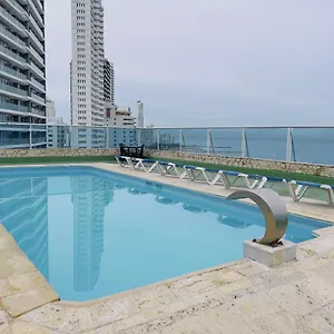 *** Hotel Costa Del Sol Colombia