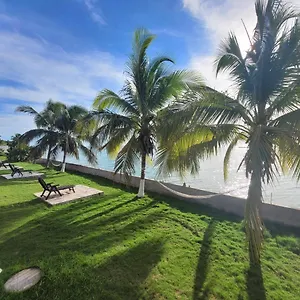 Del Mar , Fresh Water Bay Colombie