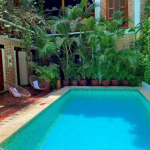 Don Pedro De Heredia 4*, Cartagène Colombie