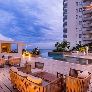 Hotel Irotama Reservado By Karisma, Santa Marta (Magdalena)