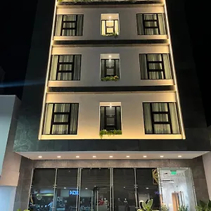 Delamar 4*, San Andrés Colombie