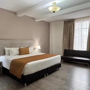 Nutibara 3*, Medellín Colombie