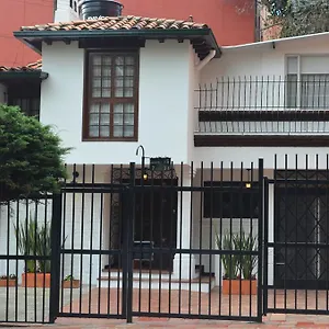 *** Bed and breakfast Casa Prada Colombia