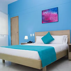 *** Hotel Kapital Colombia