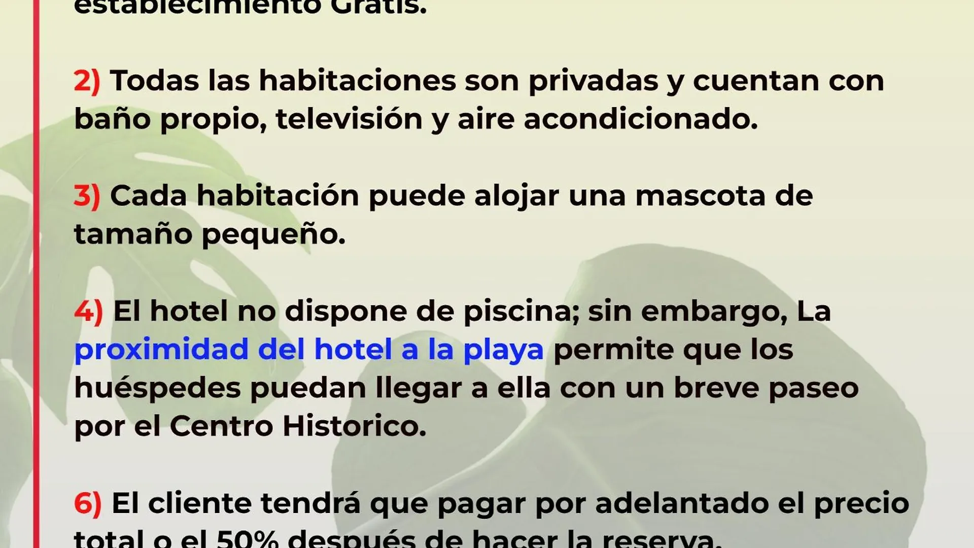 Aparta Hotel Bacano Historico Santa Marta  0*, Santa Marta (Magdalena)