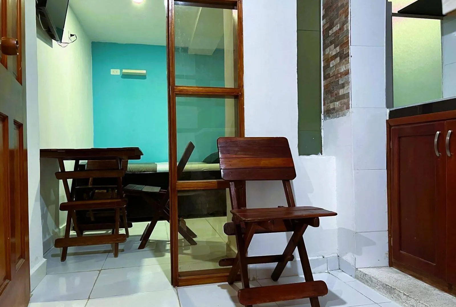 Aparta Hotel Bacano Historico Santa Marta  Aparthotel Santa Marta (Magdalena)