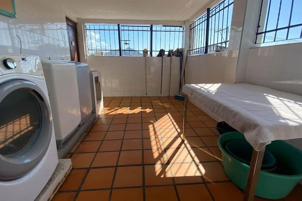 Aparta Hotel Bacano Historico Santa Marta  Colombia
