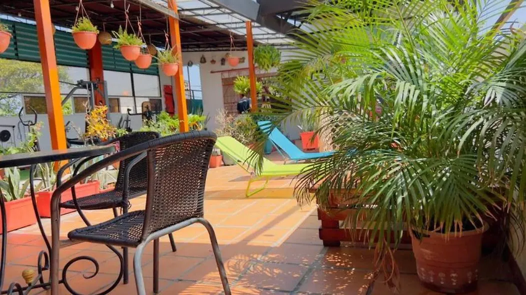 Aparta Hotel Bacano Historico Santa Marta  Colombia