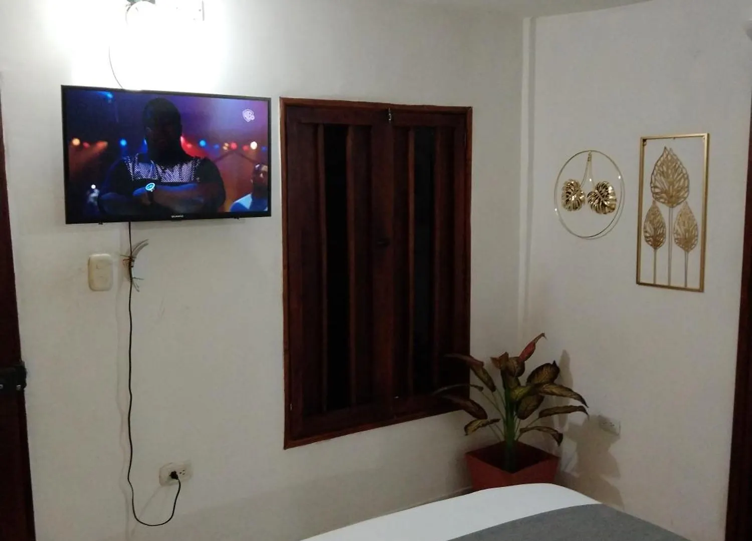Aparta Hotel Bacano Historico Santa Marta